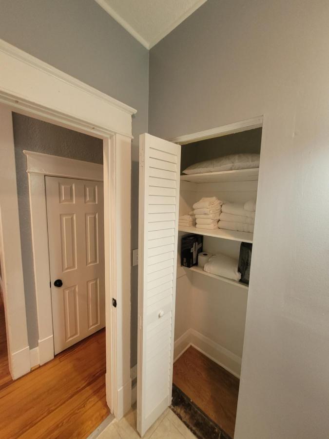 Modern Two Bedroom Home Lakeland Esterno foto