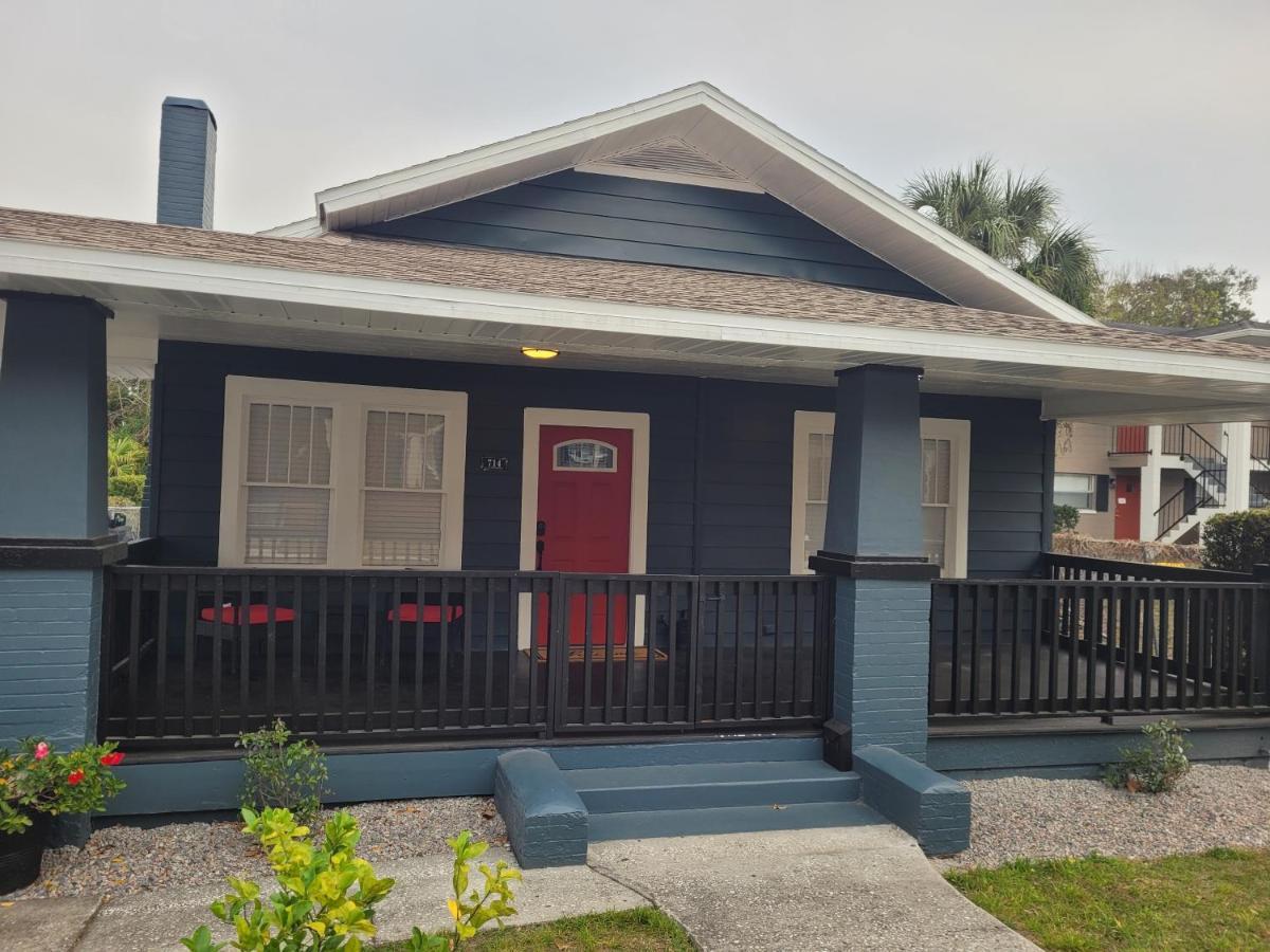 Modern Two Bedroom Home Lakeland Esterno foto