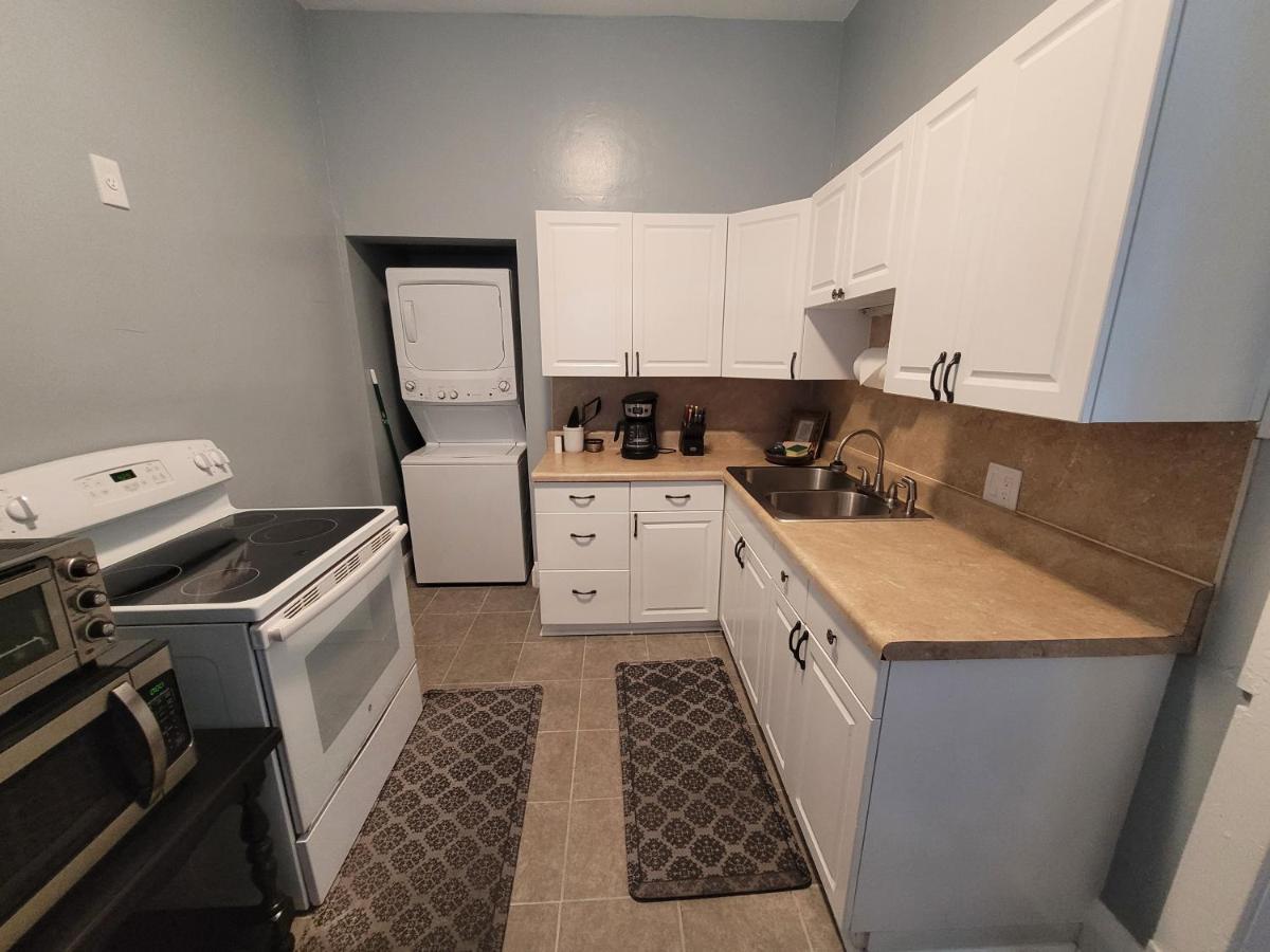Modern Two Bedroom Home Lakeland Esterno foto