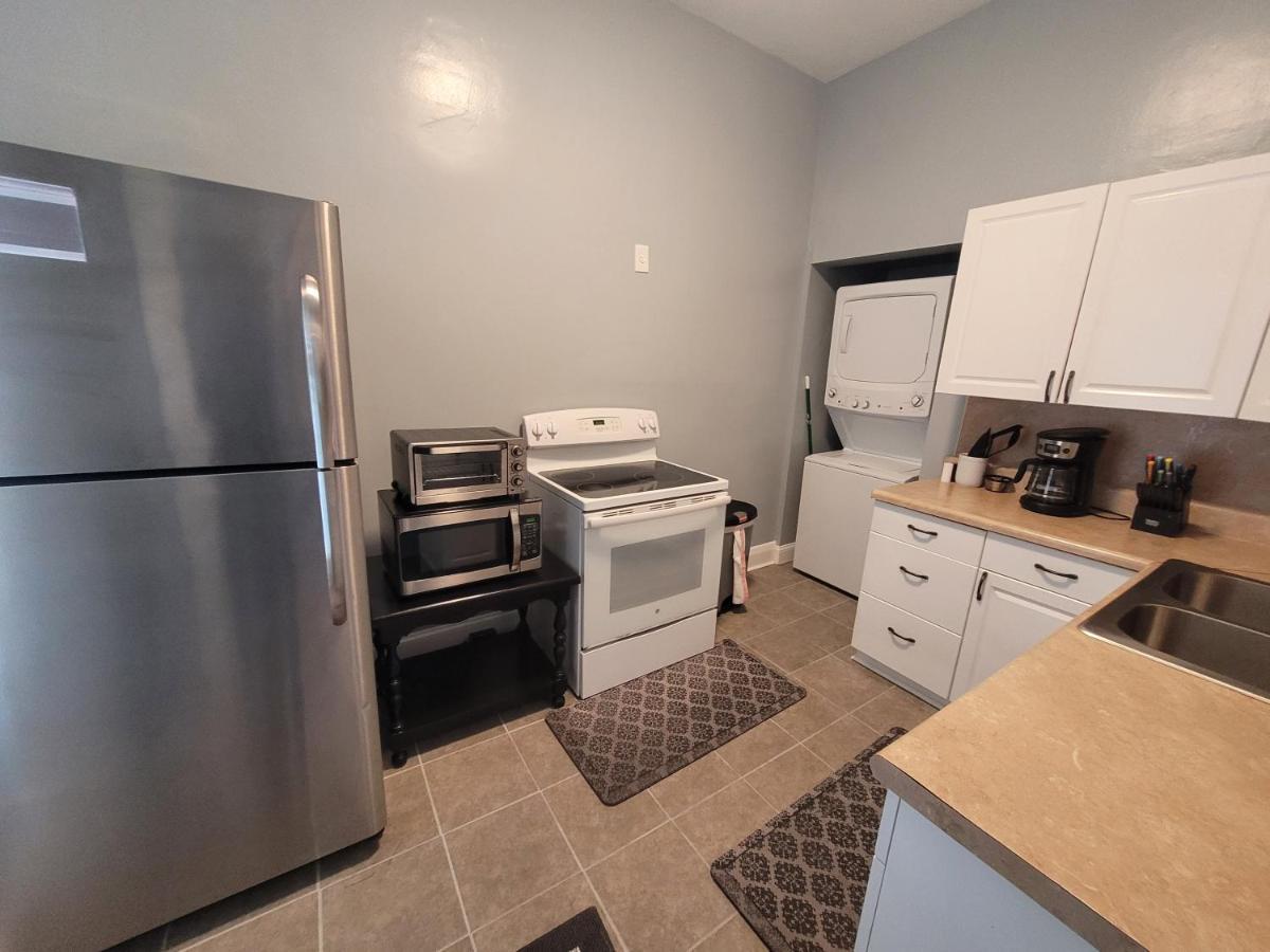 Modern Two Bedroom Home Lakeland Esterno foto