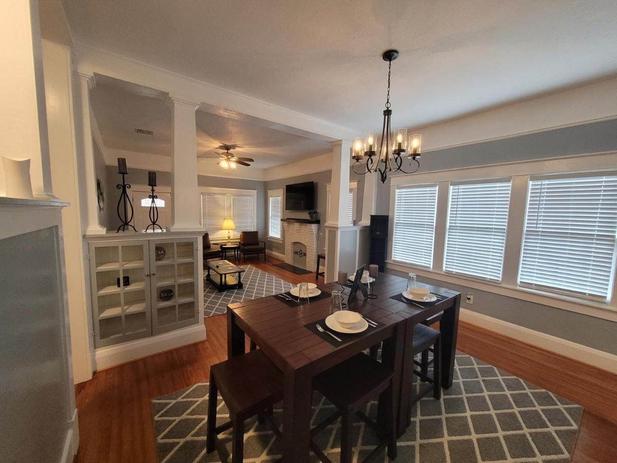 Modern Two Bedroom Home Lakeland Esterno foto