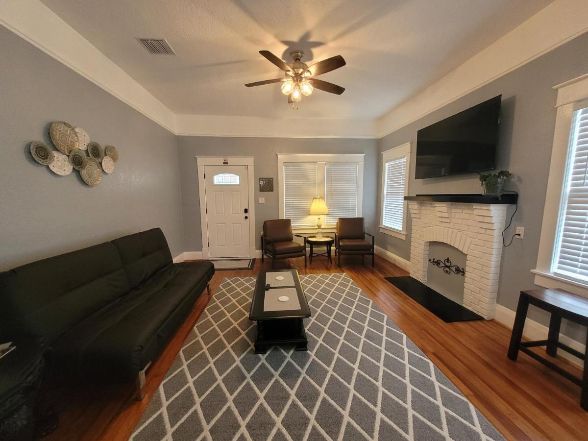 Modern Two Bedroom Home Lakeland Esterno foto