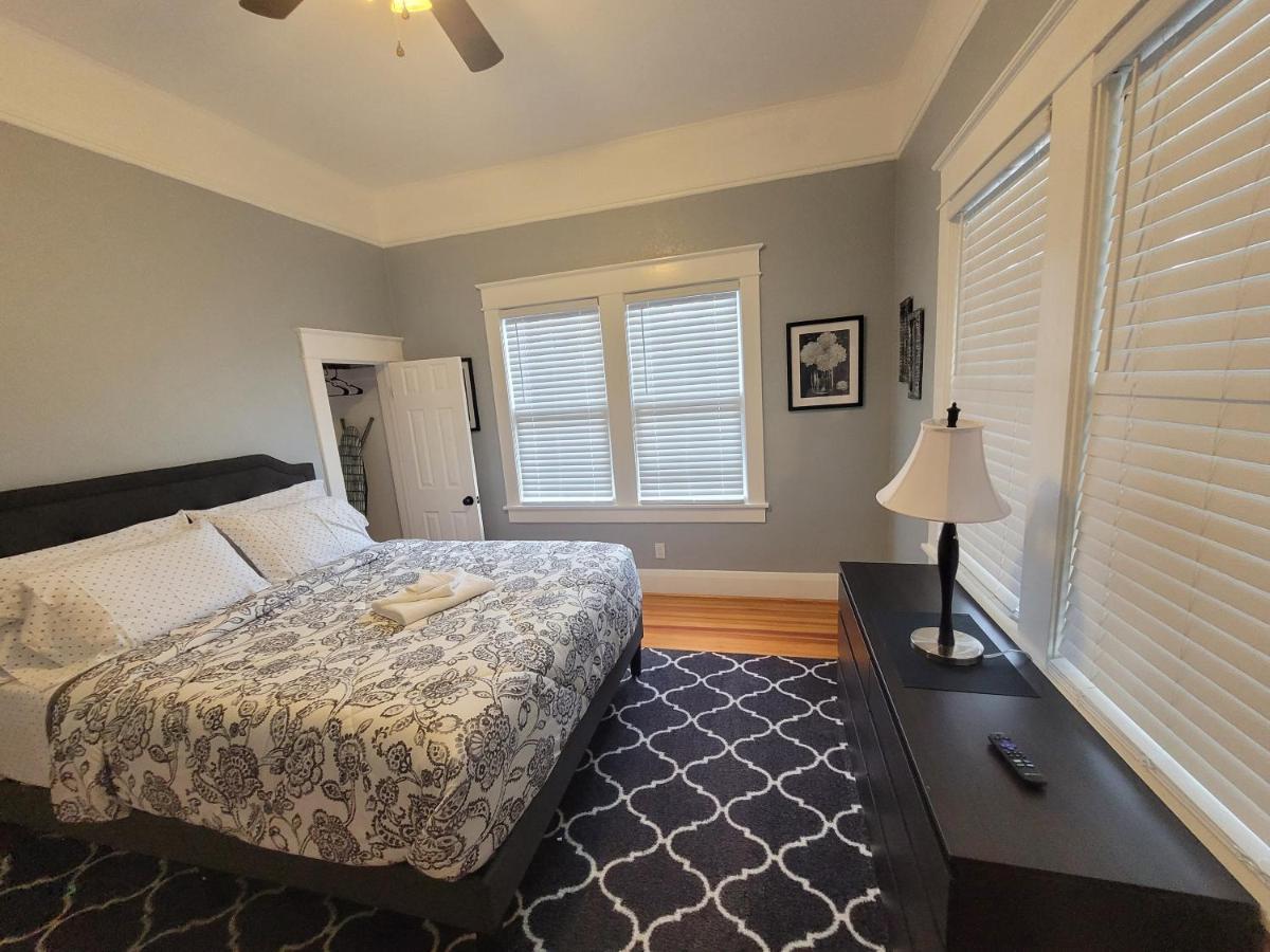 Modern Two Bedroom Home Lakeland Esterno foto