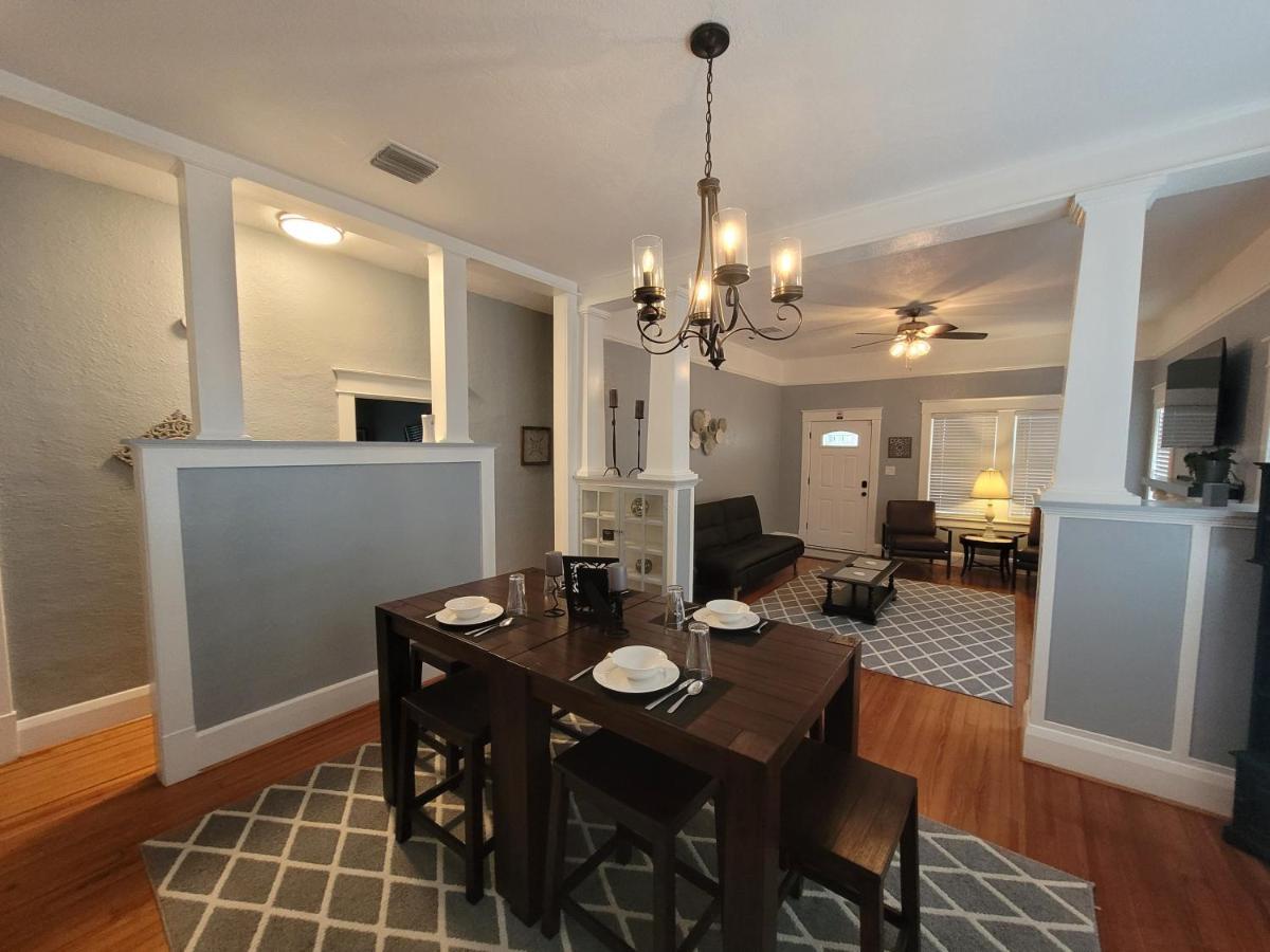 Modern Two Bedroom Home Lakeland Esterno foto