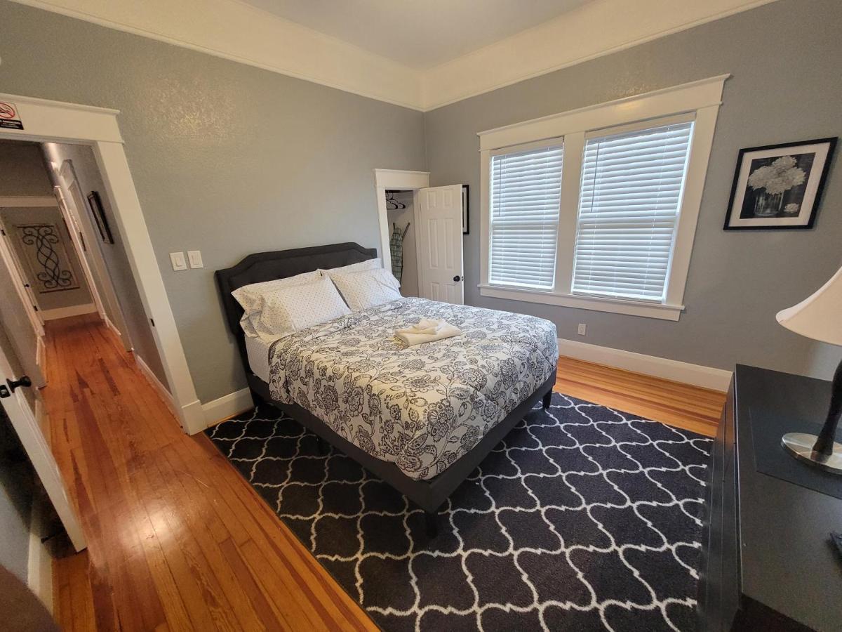 Modern Two Bedroom Home Lakeland Esterno foto