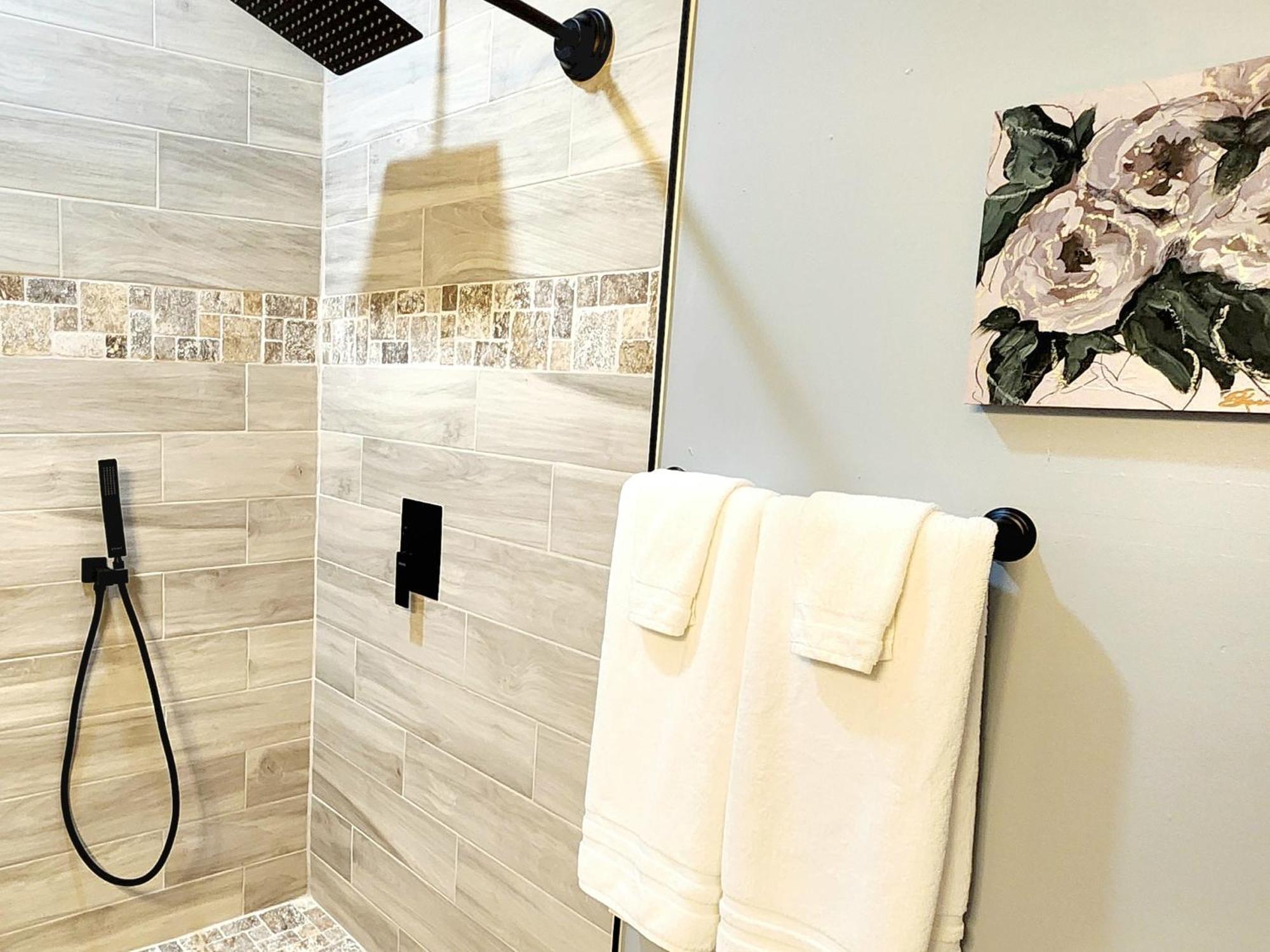 Modern Two Bedroom Home Lakeland Esterno foto