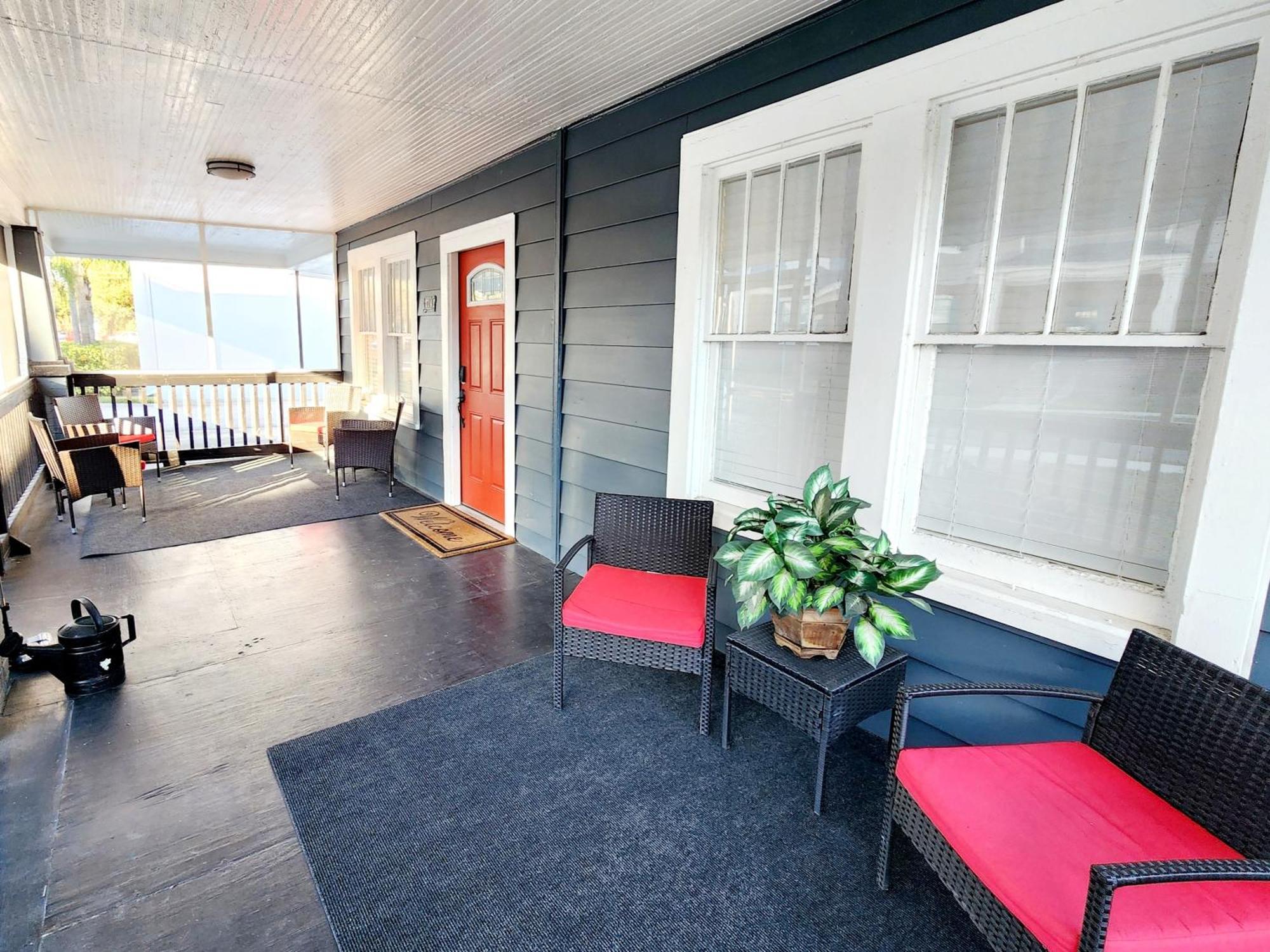 Modern Two Bedroom Home Lakeland Esterno foto